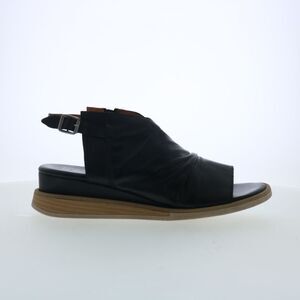 Miz Mooz Womens Conor Black Shoes (NWT)